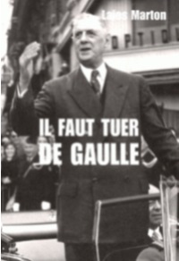 Highlight for Album: Livres sur l'OAS